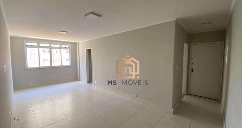 Apartamento 150m², 3 Quartos (1 suíte), 1 Banheiro social, Sala, Cozinha, Área e banheiro de serviços. Para Venda ou Locação na Vila Mariana