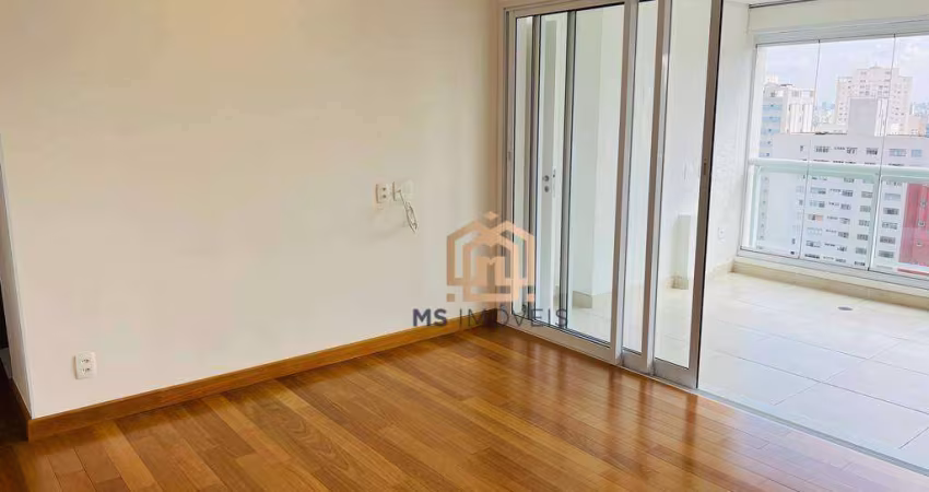 Apartamento á VENDA 90m², 2 Suíte, Vila Mariana - São Paulo