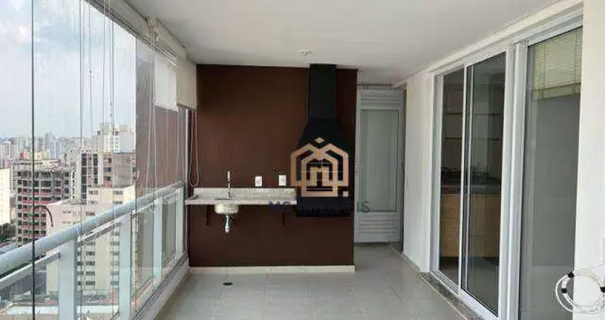 Apartamento para VENDA 70m², 2 Quartos sendo 1 Suíte, Vila Mariana São Paulo