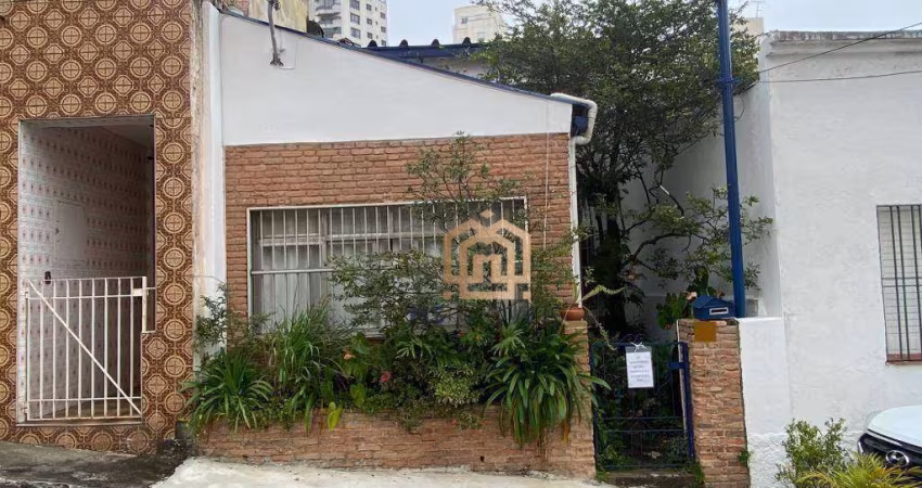 CASA 130m² 2 Quarto à VENDA por R$ 900.000 - Vila Mariana - São Paulo/SP