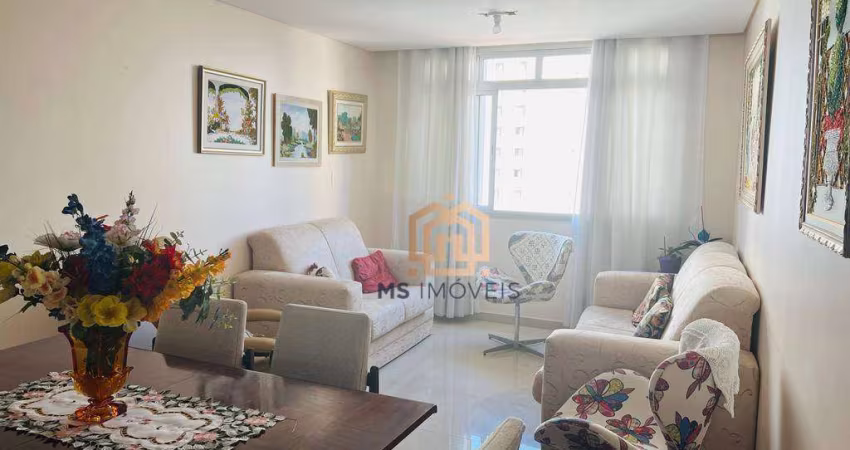 Apartamento á VENDA  129m², 3 Quartos sendo 1 Suite, Vila Mariana - São Paulo