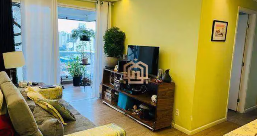 COBERTURA DUPLEX á VENDA 141 m², 2 Quartos sendo 1 Suíte, Vila Mariana- São Paulo