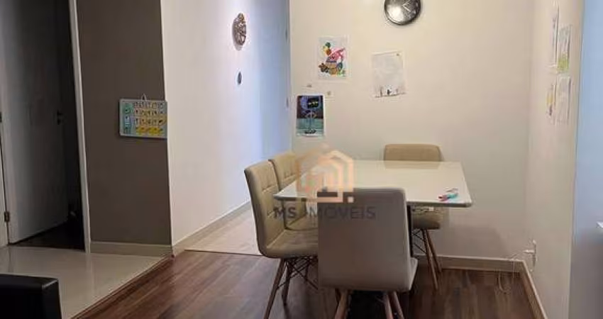 Apartamento á VENDA 105m², 2 Suítes , Vila Mariana - São Paulo