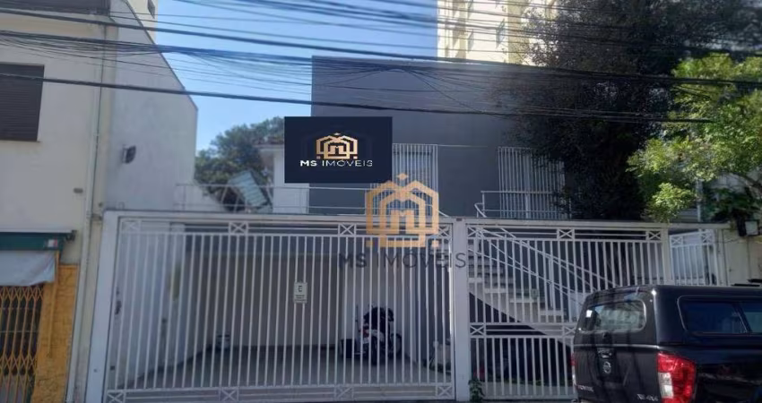 Casa para alugar, 280 m² por R$ 15.929,98/mês - Vila Clementino - São Paulo/SP