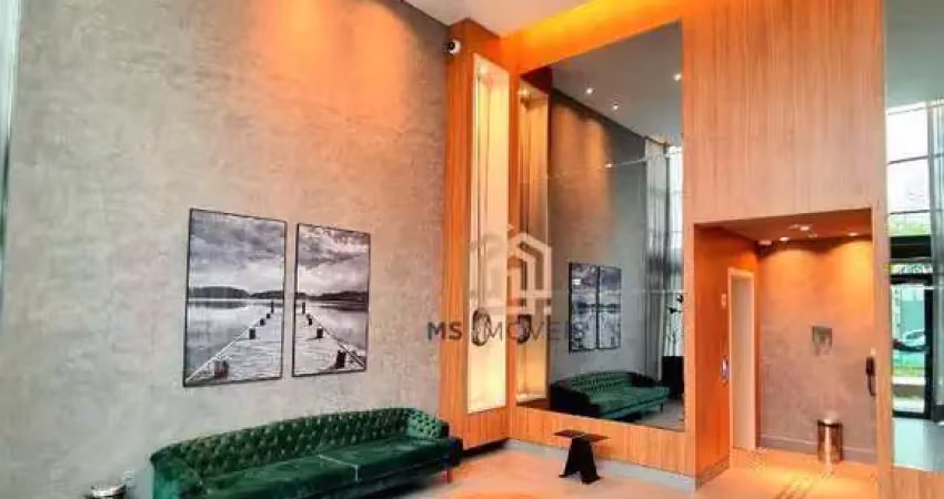 APARTAMENTO 337m² 4 quartos á VENDA por R$ 6.500.000 ou ALUGUEL por R$ 34.600/mês - Tatuapé - São Paulo/SP