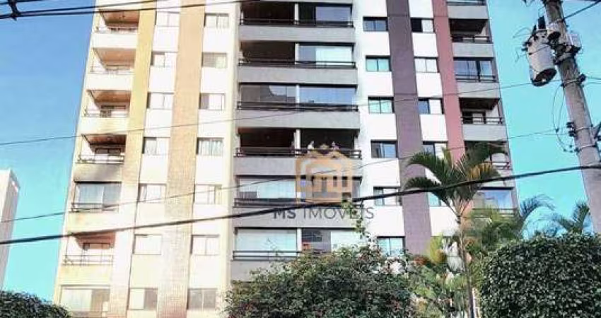 APARTAMENTO 115m² 3 Quartos sendo 1 suite, Deposito, 2 vagas á VENDA por R$ 1.100.000,00 - Vila Mariana - São Paulo/SP