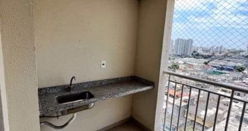 Apartamento para VENDA 58m², 2 Quartos, sendo 1 Suíte, Agua Funda - São Paulo