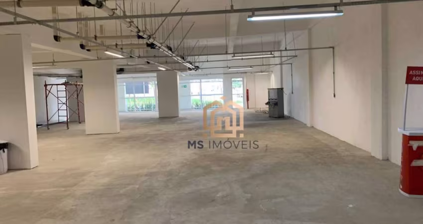 Loja, 436m², Vão livre, para Venda com renda, Contrato até 2029, na Sena Madureira Vila Mariana.