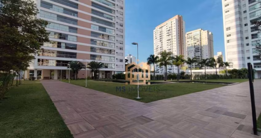 Lindo apartamento em Condomínio Clube com 3 suítes para venda na Aclimação!