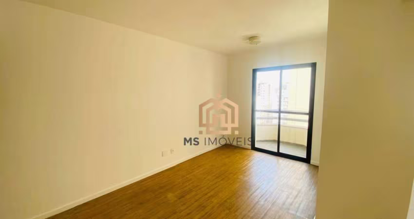 Apartamento á VENDA 58m², 2 Quartos sendo 1 Suite, Vila Mariana - São Paulo