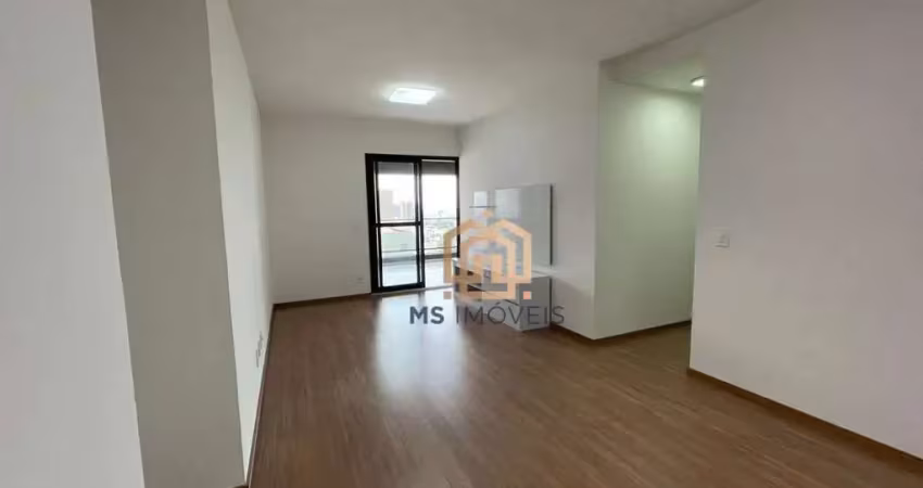 Apartamento para LOCAÇÃO 94m², 3 Quartos sendo 1 Suíte, Vila Mariana São Paulo