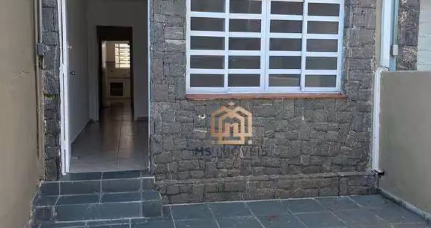 Casa para LOCAÇÃO 139m², 3 Quartos sendo 2 banheiros por R$ 3.500,00 mês - Mirandópolis - São Paulo