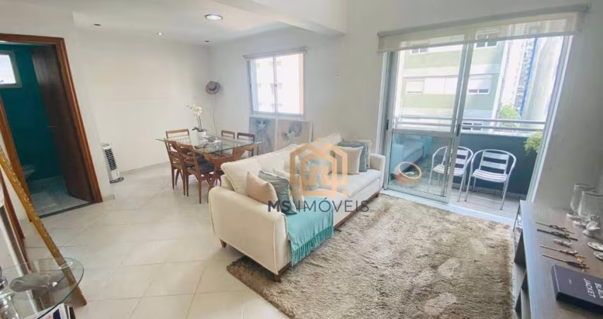 Apartamento Duplex, 72m², 1 Suíte, 2 Vagas fixas, para Venda em Pinheiros