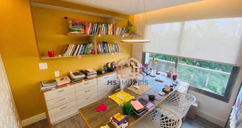 Sala Comercial 30m², 2 ambientes, 1 Banheiro, 1 Copa para Locação na Vila Mariana