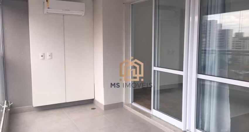 APARTAMENTO para LOCAÇÃO 38 m², 1 Quarto, Vila Mariana - São Paulo