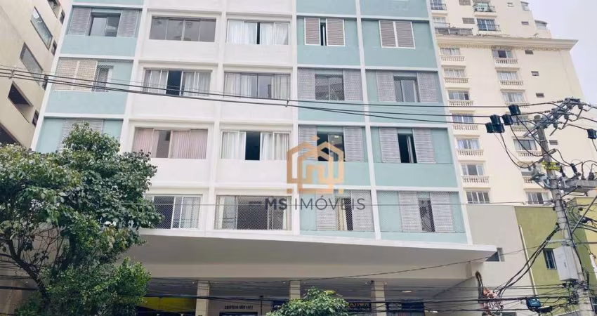 APARTAMENTO 86m²  2 Quartos para ALUGAR por R$ 4.526/mês - Vila Mariana - São Paulo/SP