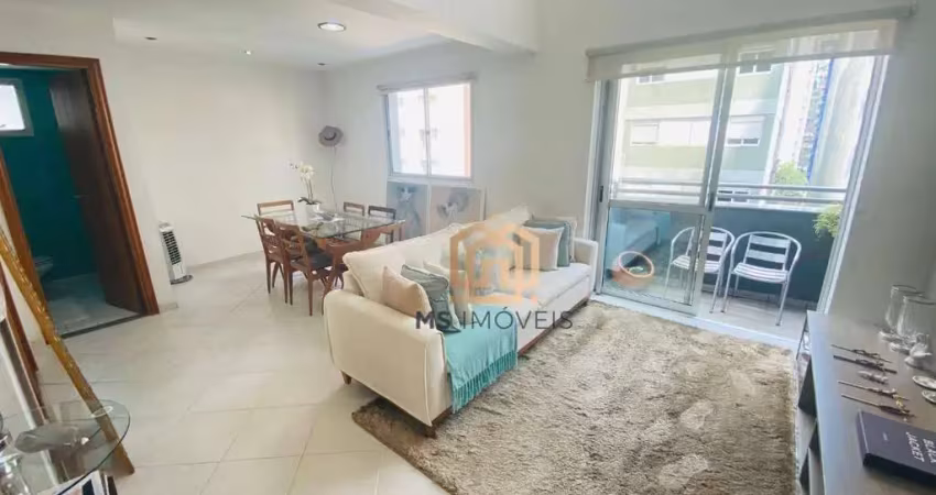 Apartamento duplex, 72m², 1 suíte, 2 vagas fixas, para venda em pinheiros