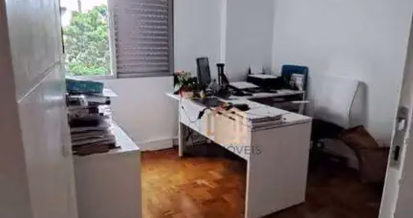 Apartamento com 2 dormitórios à venda, 90 m² por r$ 800.000,00 - vila mariana - são paulo/sp
