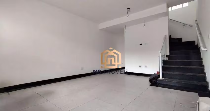 Casa 200m² 3 quartos sendo 3 suítes á venda - cambuci- são paulo/sp