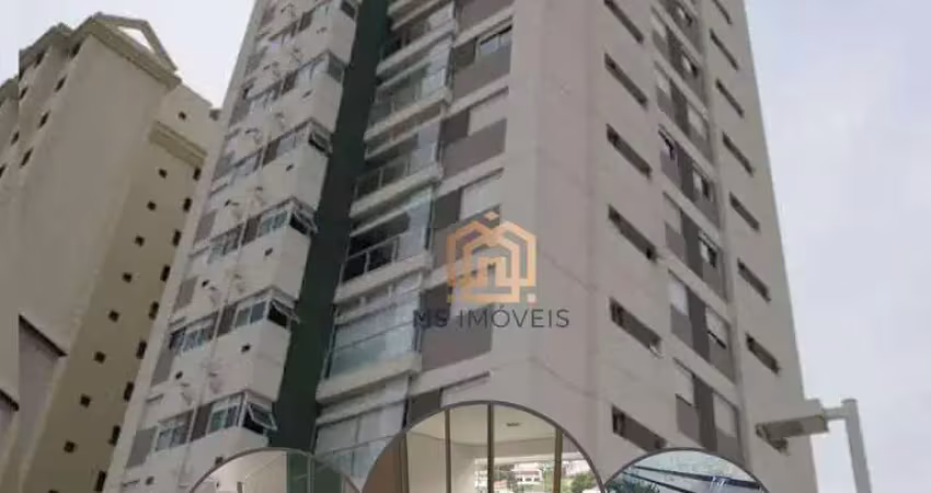 Lindo apto 65 m²,2 dormi sendo 1 suíte, 2 vagas, com excelente localização á 1 km do metro vila mariana !