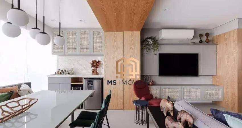 Apartamento 89m² 3 quartos sendo 1 suíte á venda - vila mariana - são paulo/sp