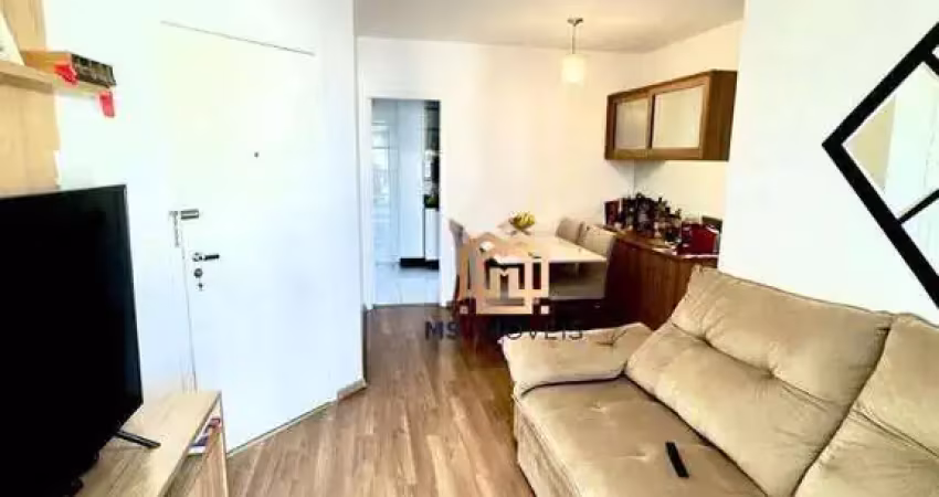 Apartamento 80m² 2 quartos sendo 1 suíte á venda - cambuci - são paulo/sp