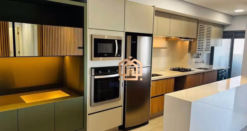 Apartamento 89m² 2 quartos sendo 2 suítes á venda e para locação - vila mariana - são paulo/sp