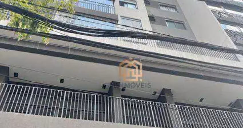 Apartamento 72m², 2 quartos (1 suíte), varanda, sala, cozinha, repleto de armários, 1 vaga, para locação na vila mariana
