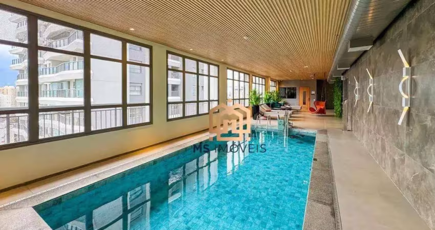 Studio 22m² 1 quarto para alugar  - paraíso - são paulo