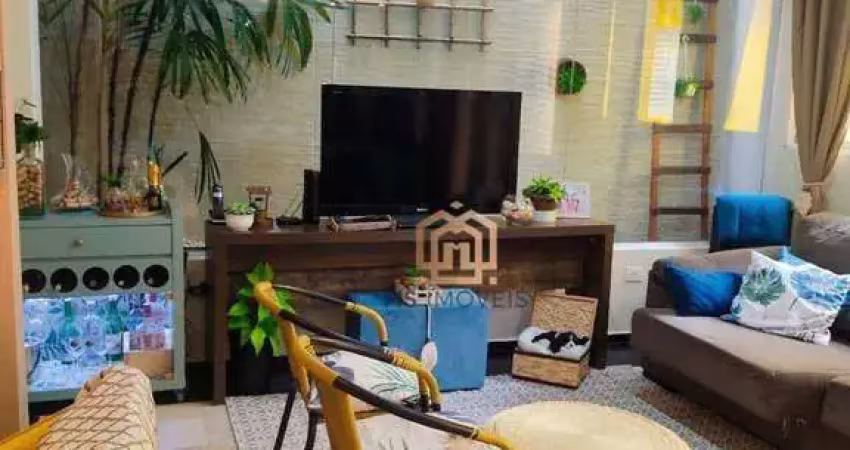 Casa  268 m² 4 quartos à venda por r$ 695.000 - jardim brasília - são paulo/sp