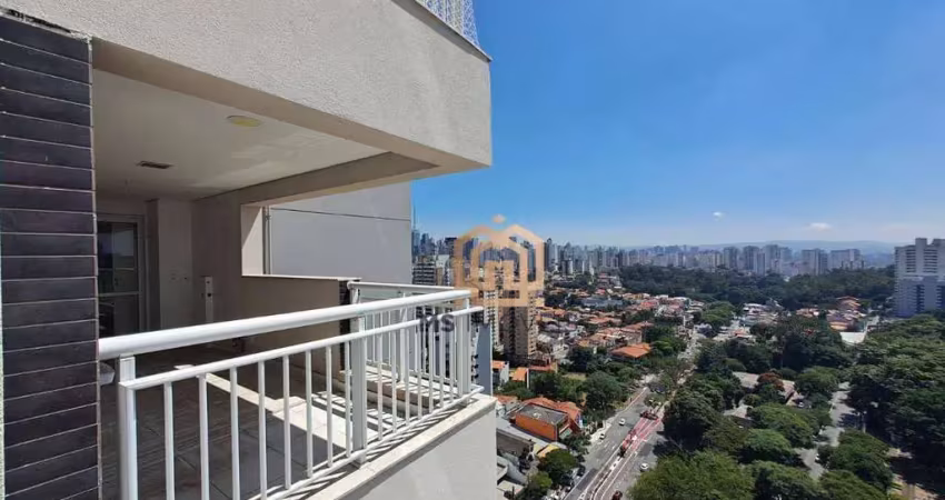 Apartamento 254m² 4 quartos à venda - vila mariana - são paulo/sp