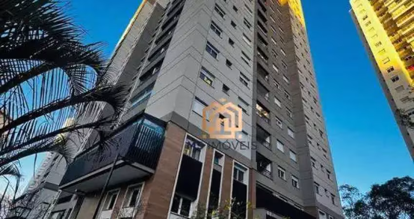 Apartamento 82m² 2 suítes para alugar -  morumbi - são paulo/sp