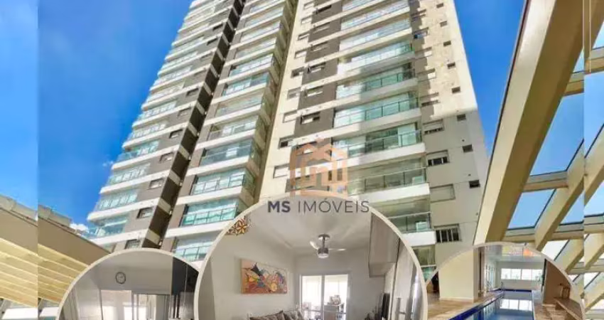 Apartamento com 2 dormitórios à venda, 69 m² por r$ 850.000,00 - vila guarani - são paulo/sp