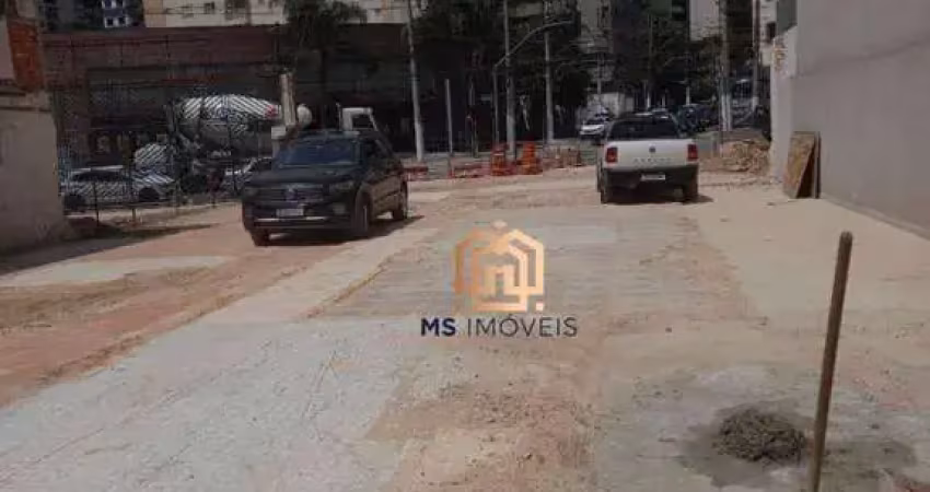 Terreno 398,12m² á venda - vila nova conceição - são paulo/sp