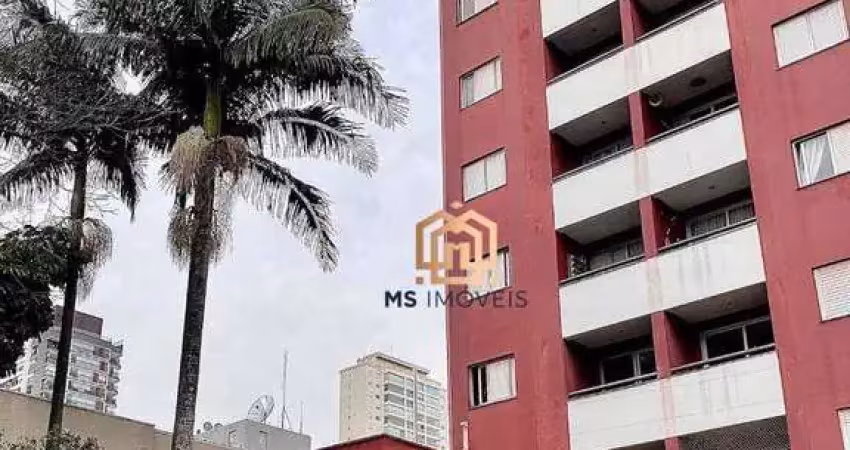 Apartamento com 2 dormitórios à venda, 55 m² por r$ 695.000,00 - vila mariana - são paulo/sp