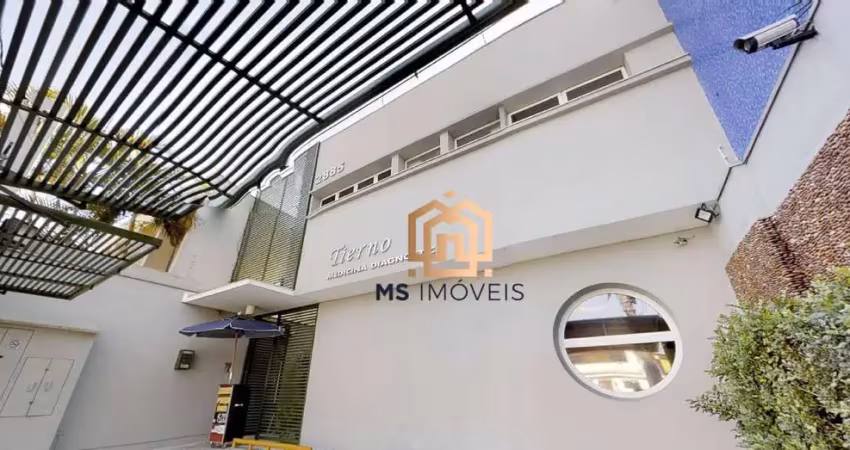 Casa comercial 374m² 10 quartos á venda - planalto paulista - são paulo/sp