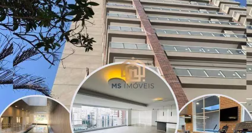 Apartamento com 3 dormitórios à venda, 197 m² por r$ 6.950.000,00 - paraíso - são paulo/sp