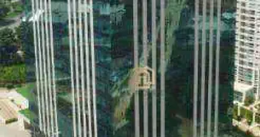 Andar corporativo para alugar, 2098 m² por r$ 392.619,72/mês - berrini - são paulo/sp