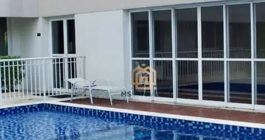 Apartamento 68m² 2 quartos para alugar - perdizes - são paulo/sp