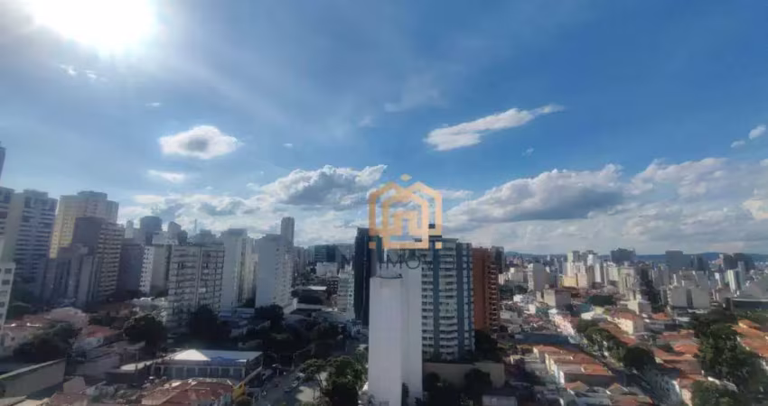 Apartamento com 4 dormitórios à venda, 231 m² por r$ 3.700.000,00 - aclimação - são paulo/sp