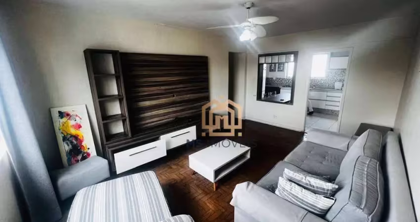 Apto 2 dorms, 90m² 2 ótimas vagas fixas, para venda na melhor localização da vila mariana.