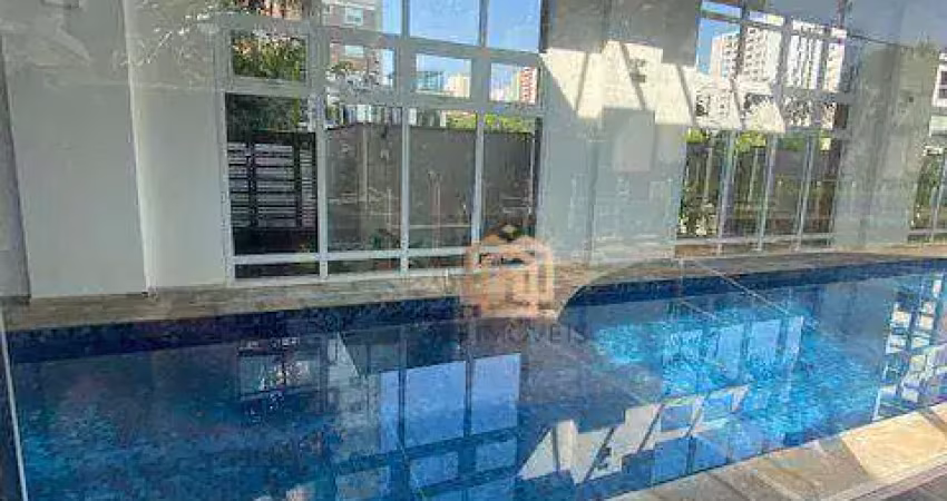 Apartamento 311m² 4 quartos sendo 4 suítes á venda - paraíso - são paulo/sp