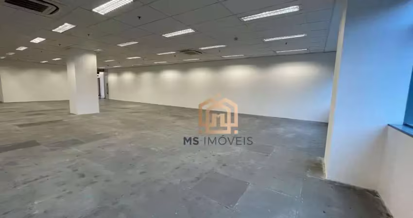 Conjunto para alugar, 715 m² por r$ 88.060,14/mês - lapa - são paulo/sp