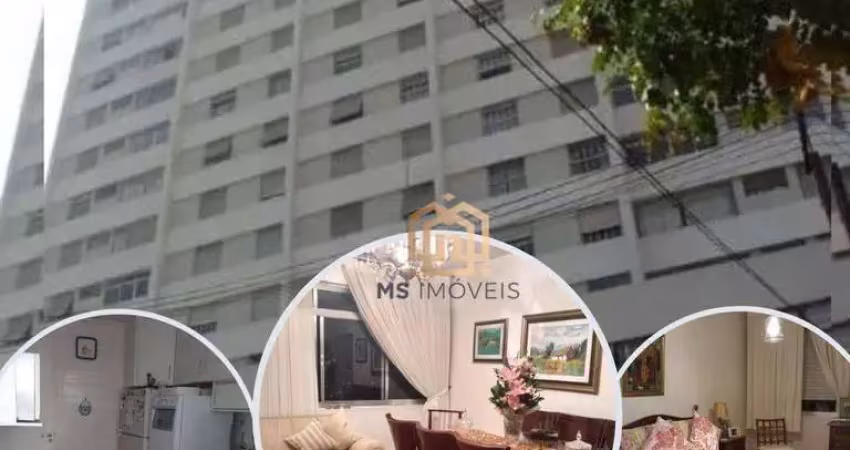 Apartamento com 2 dormitórios à venda, 85 m² por r$ 710.000,00 - vila mariana - são paulo/sp