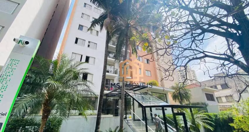 Apartamento com 2 quartos à venda na Rua Iperoig, Perdizes, São Paulo