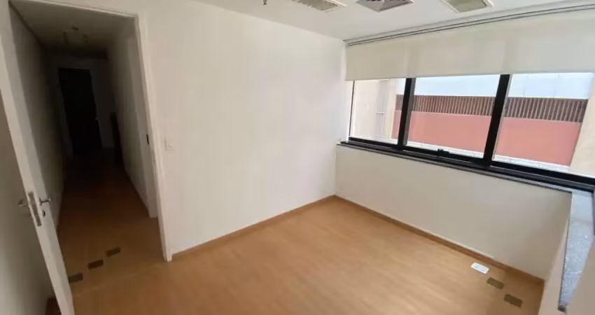 Sala comercial para locação 32m², 1 sala com (2 ambientes), copa, 2 banheiros,  vila mariana - são paulo