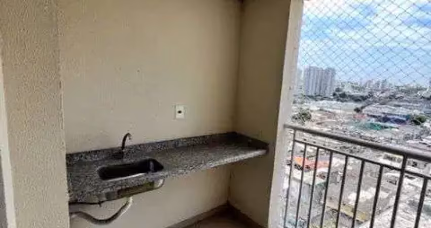 Apartamento para venda 58m², 2 quartos, sendo 1 suíte, agua funda - são paulo