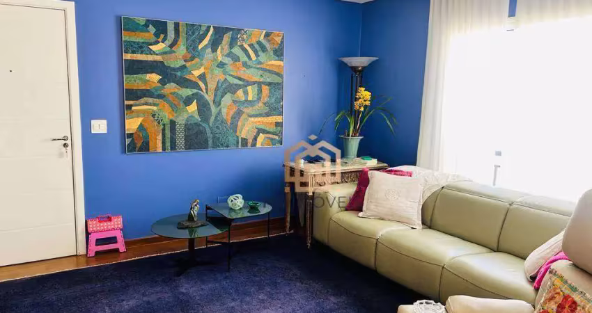 Apartamento á venda ou locação 150m², 2 suites, vila mariana - são paulo
