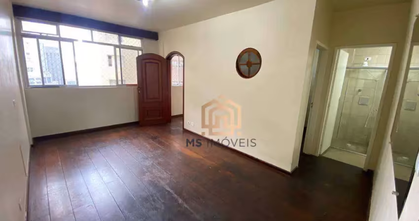 Apartamento á venda 51m², 2 quartos e 1 banheiro, vila mariana - são paulo