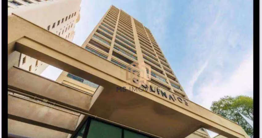 Apartamento com 3 dormitórios à venda, 110 m² por r$ 1.500.000,00 - jardim da saúde - são paulo/sp